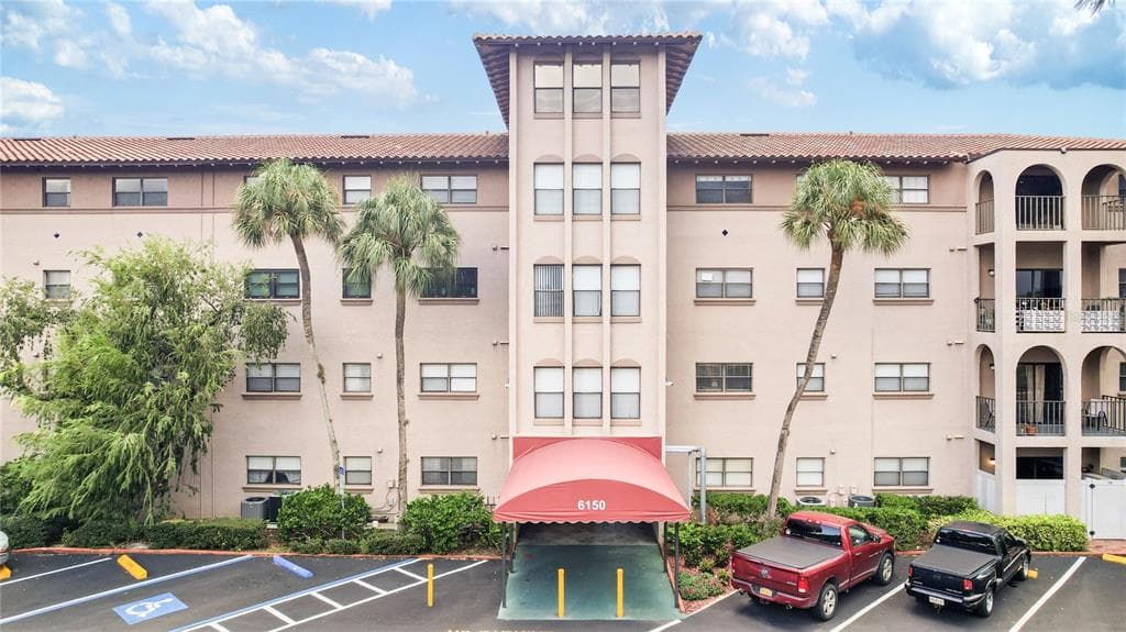 6150 GULFPORT BOULEVARD S UNIT 202 GULFPORT, FL 33707