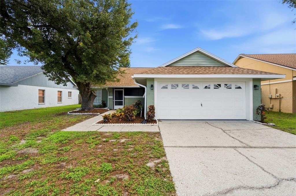 8723 OSAGE DRIVE TAMPA, FL 33634