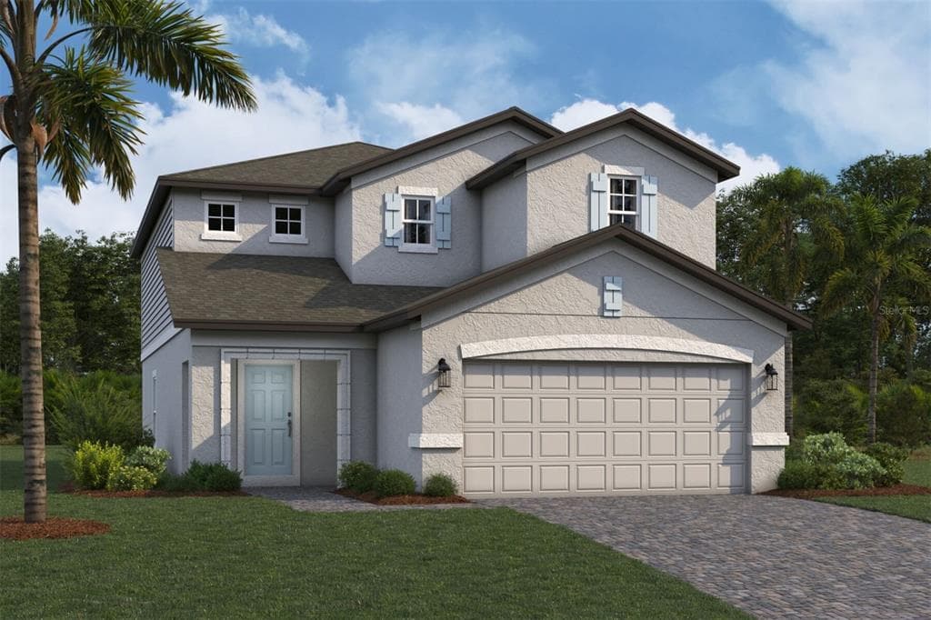 13716 BERRYWOOD COURT HUDSON, FL 34669