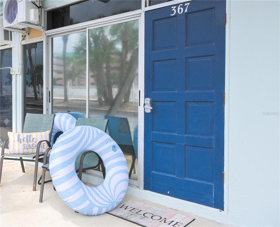 18399 GULF BOULEVARD UNIT 367
