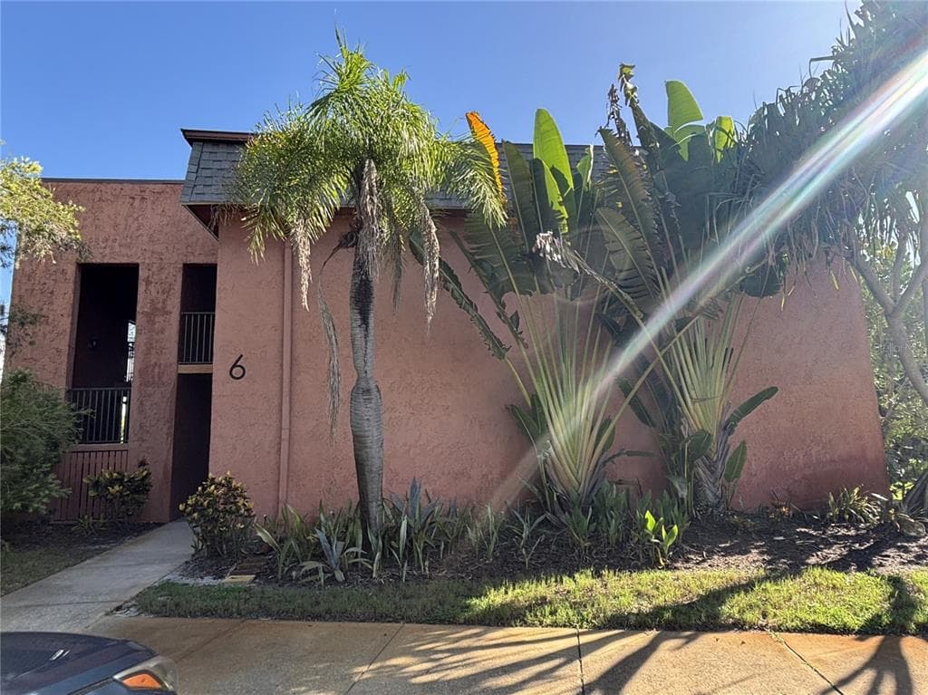 4805 ALT 19 UNIT 624 PALM HARBOR, FL 34683