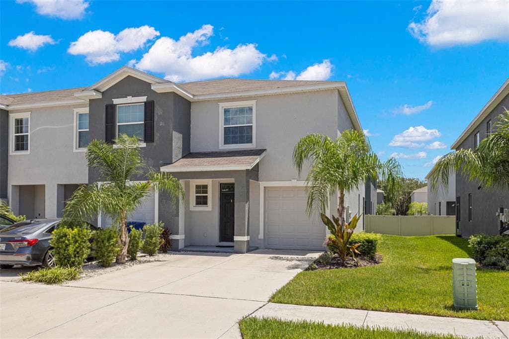 2908 EVERGREEN ELM PASS WESLEY CHAPEL, FL 33543