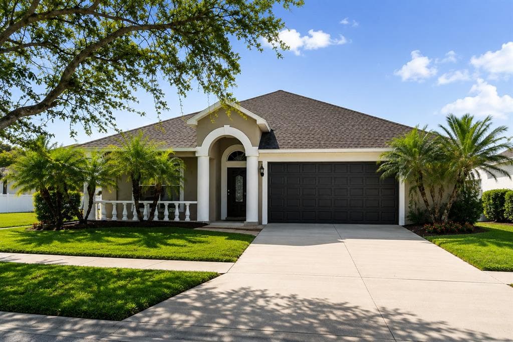 4211 HARTFORD LAKE DRIVE TAMPA, FL 33619