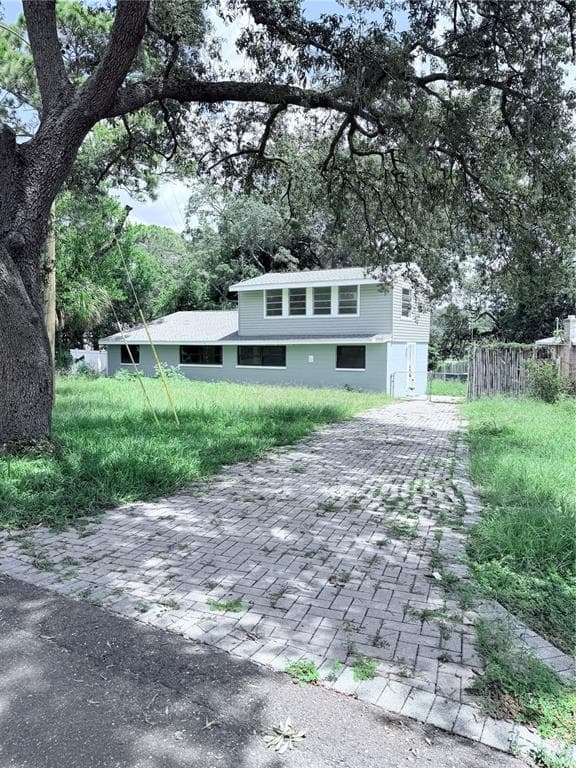 10801 N EDISON AVENUE TAMPA, FL 33612