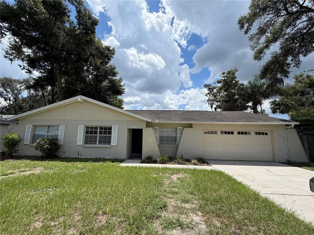 509 CLEMONS ROAD BRANDON, FL 33510