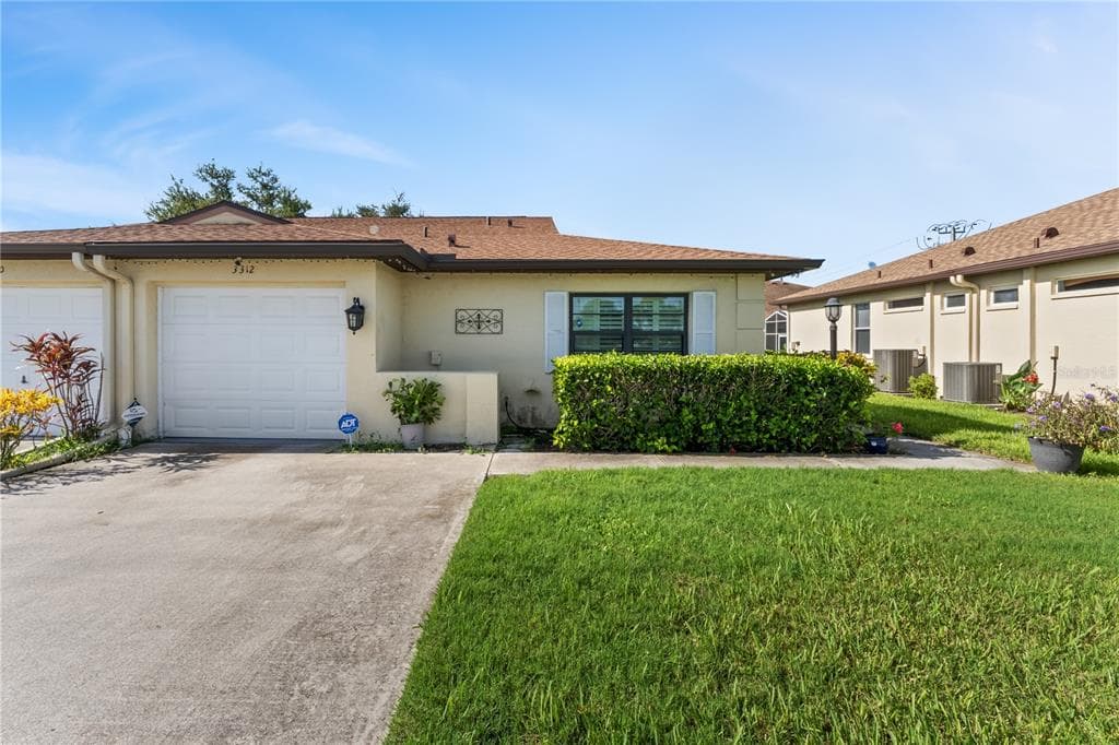 3312 60TH AVENUE W BRADENTON, FL 34207