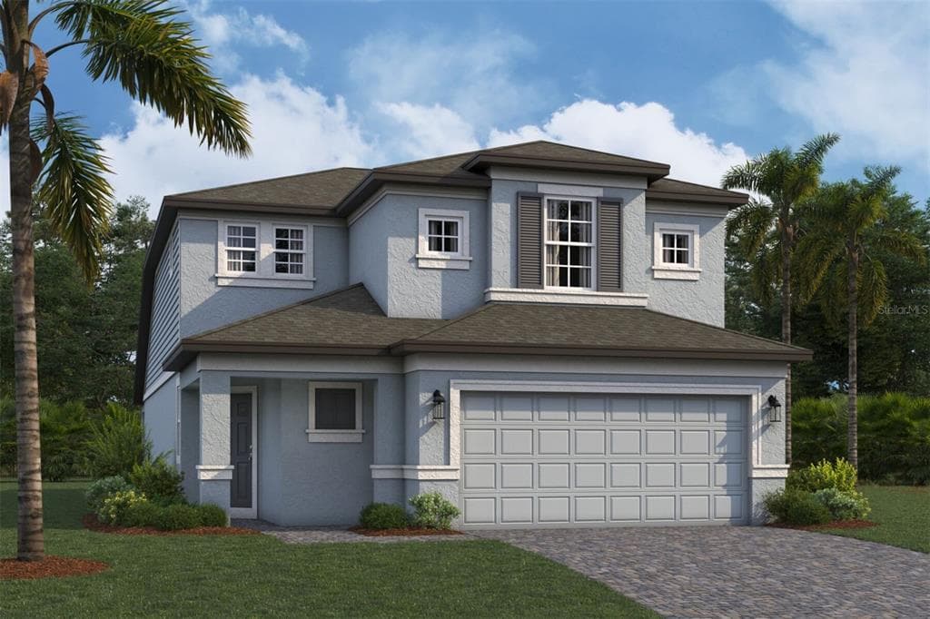 13728 BRUSHLEAF COURT HUDSON, FL 34669