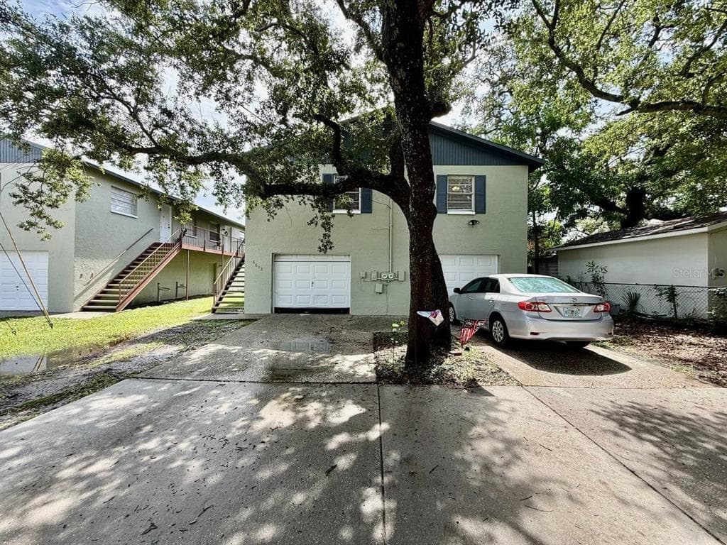 6612 S JUANITA STREET UNIT A TAMPA, FL 33616