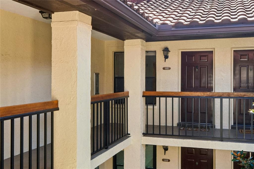 110 HAMMOCK PINE BOULEVARD CLEARWATER, FL 33761