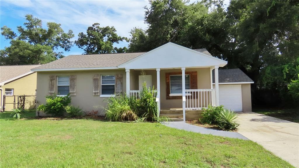 1241 NICHOLSON STREET CLEARWATER, FL 33755