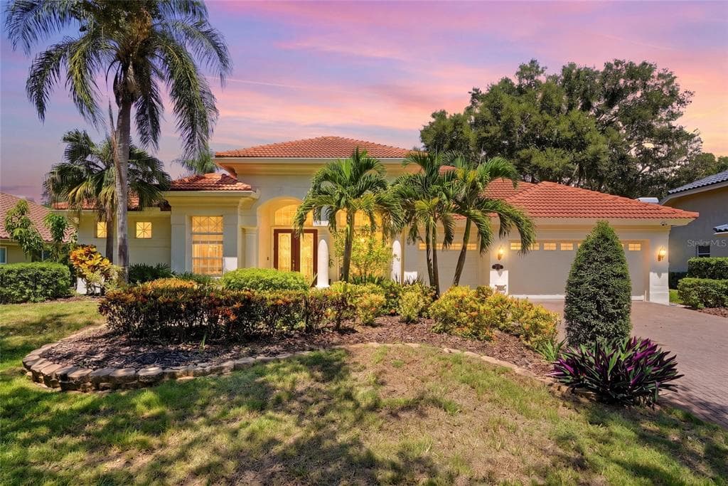 3459 WOODRIDGE PARKWAY PALM HARBOR, FL 34684