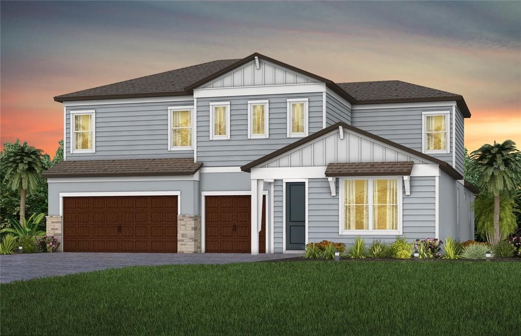 33406 HERDS HALLOW WAY WESLEY CHAPEL, FL 33545