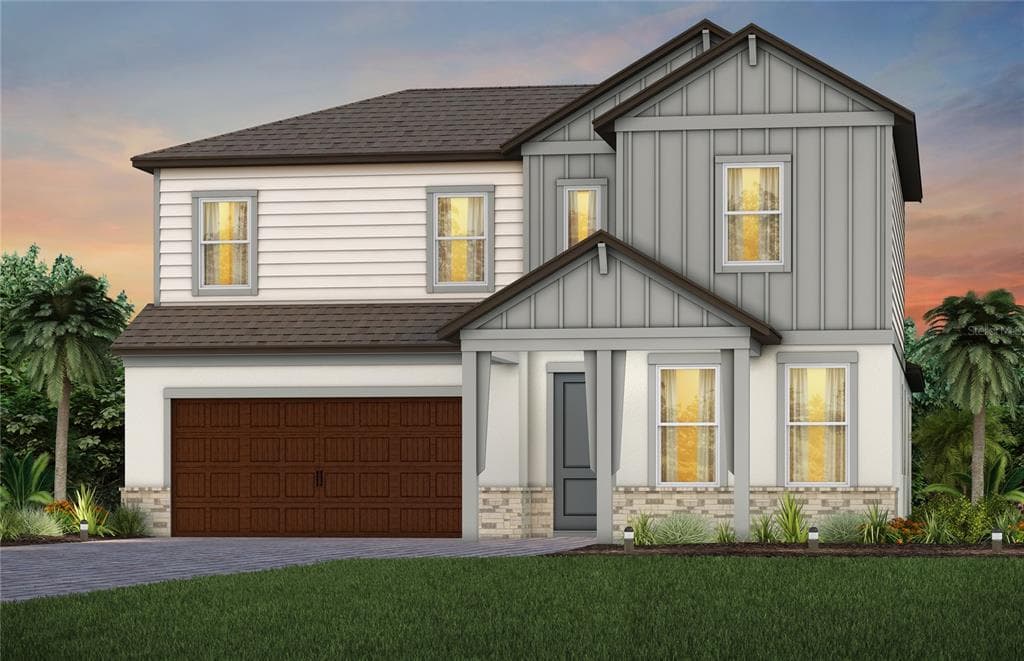 6659 BLAZING SPIRIT STREET WESLEY CHAPEL, FL 33545