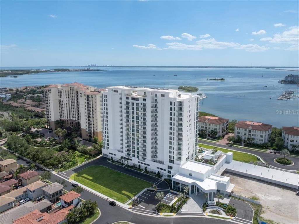 5713 BOWEN DANIEL DR. UNIT 1603 TAMPA, FL 33616