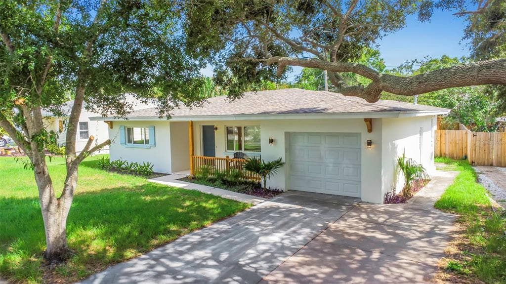 245 GROVE CIR N DUNEDIN, FL 34698
