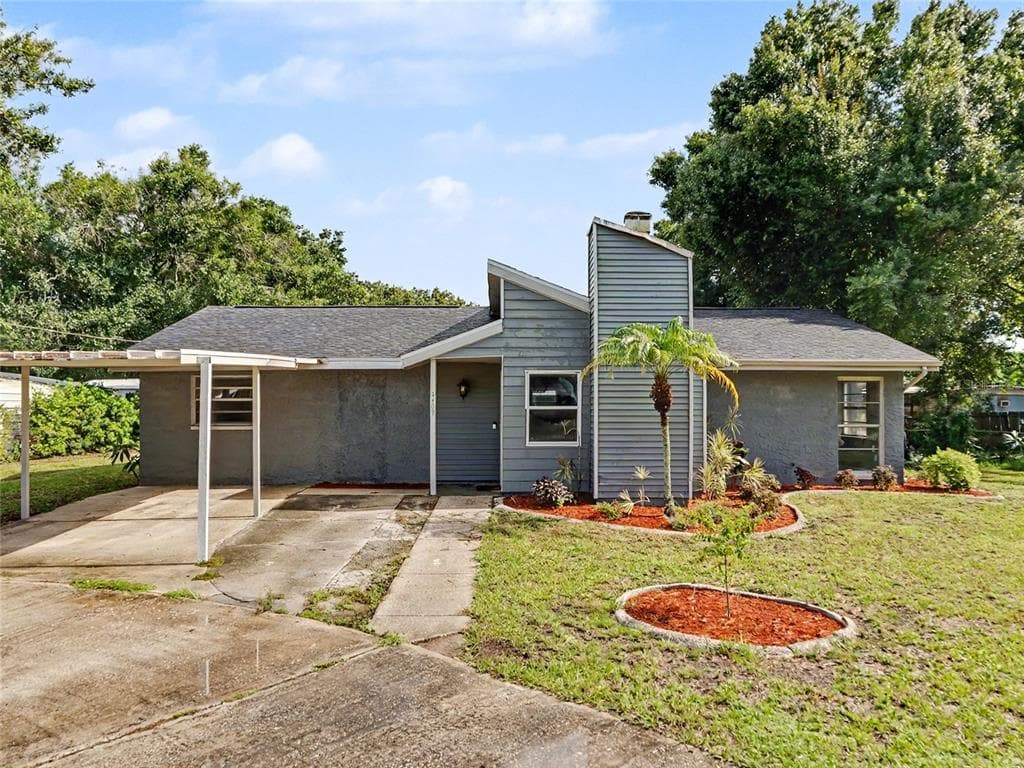 2409 11TH AVENUE SE RUSKIN, FL 33570