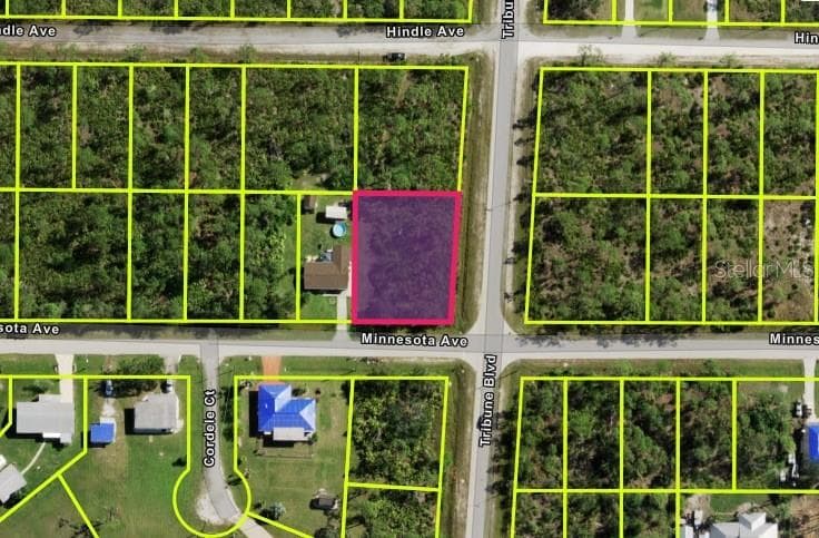 12266 MINNESOTA AVENUE PUNTA GORDA, FL 33955