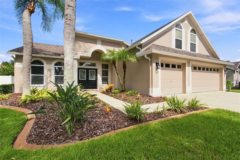 10260 SHADOW BRANCH DRIVE TAMPA, FL 33647