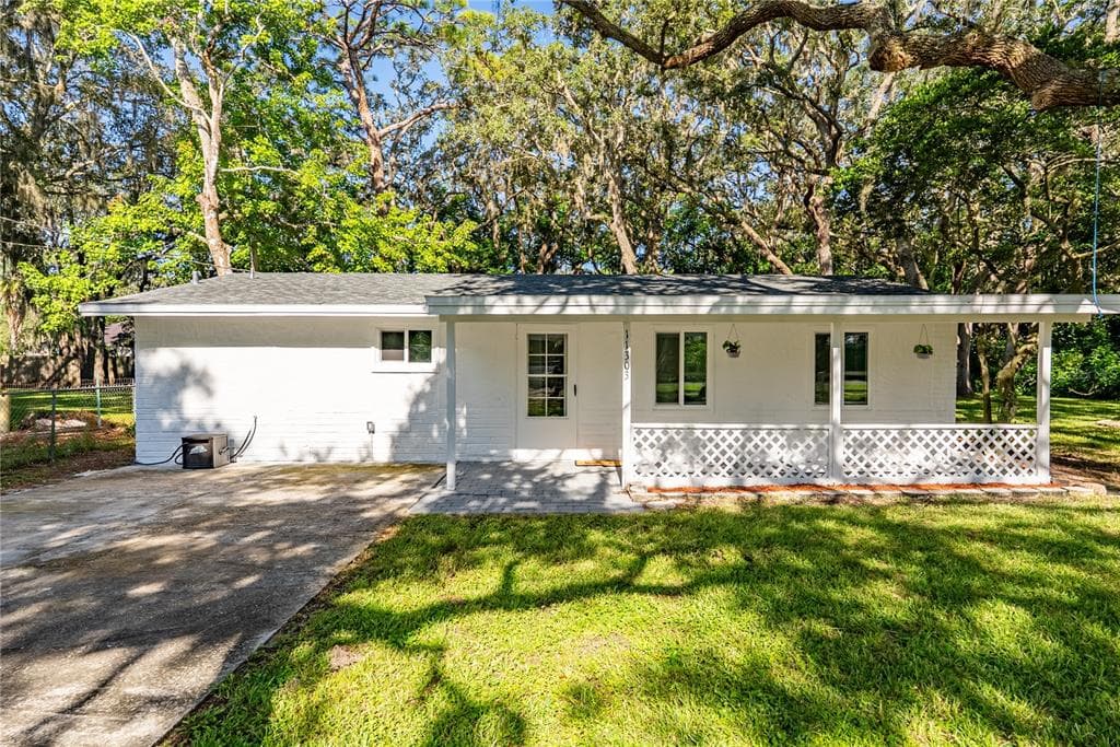11303 CHICAGO AVENUE NEW PORT RICHEY, FL 34654