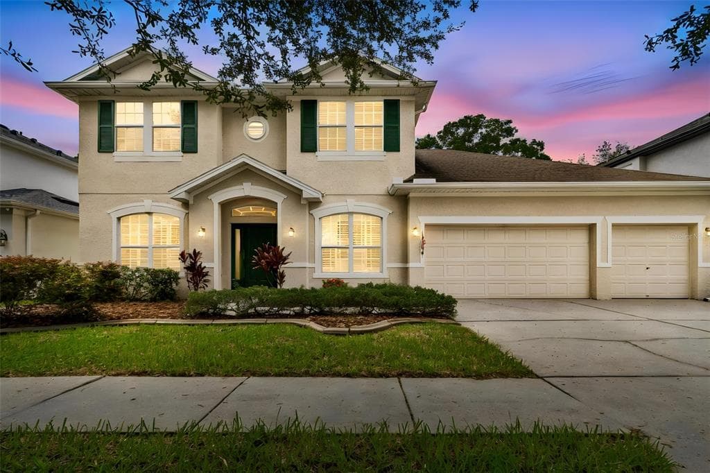 8523 NORTHTON GROVES BOULEVARD ODESSA, FL 33556