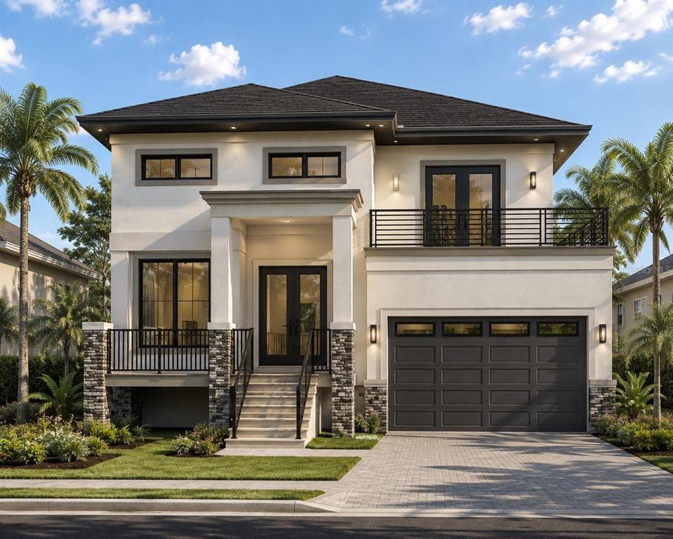 1332 PRESERVATION WAY OLDSMAR, FL 34677