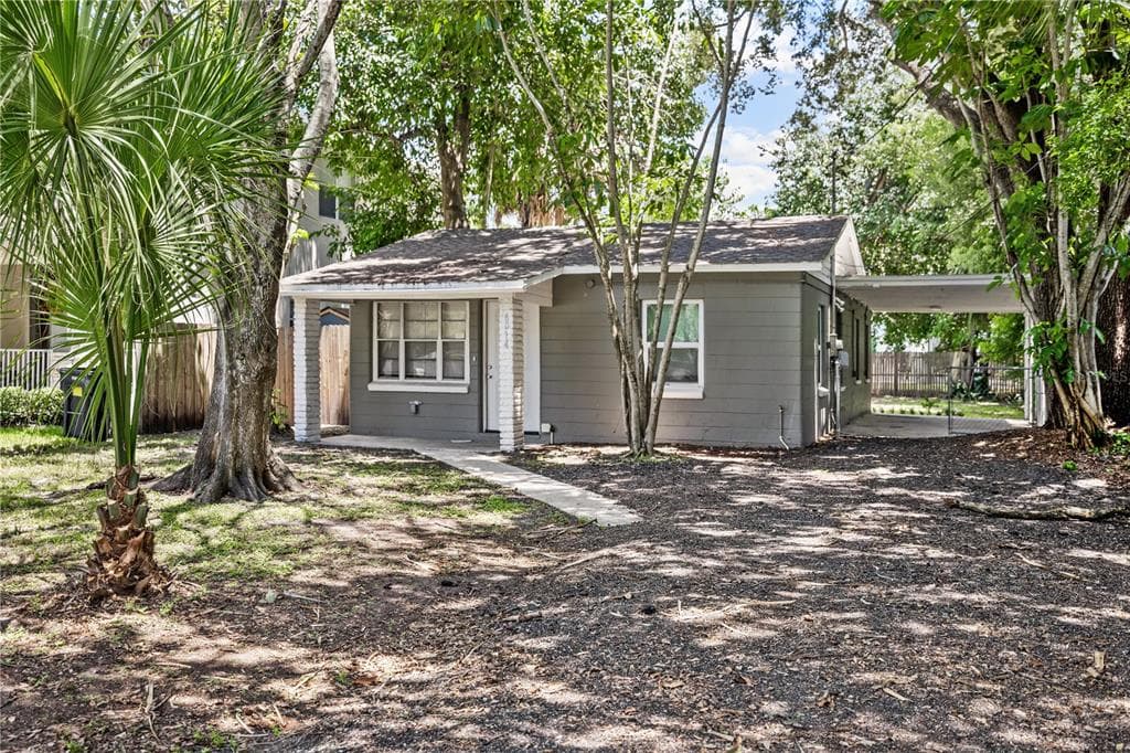 6014 S 6TH STREET TAMPA, FL 33611