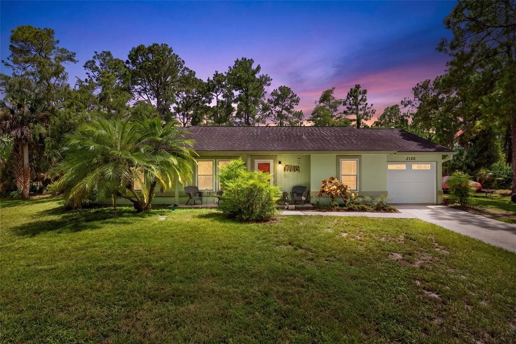 2120 18TH AVENUE NE NAPLES, FL 34120