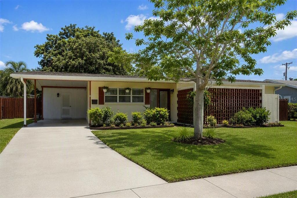 3416 PICWOOD ROAD TAMPA, FL 33618