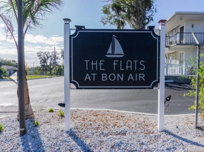 515 BON AIR STREET UNIT 146 LAKELAND, FL 33805