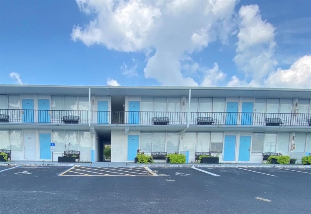 515 BON AIR STREET UNIT 160 LAKELAND, FL 33805