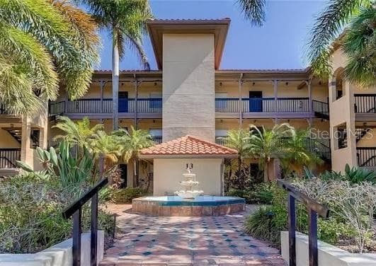 2400 FEATHER SOUND DRIVE UNIT 328 CLEARWATER, FL 33762