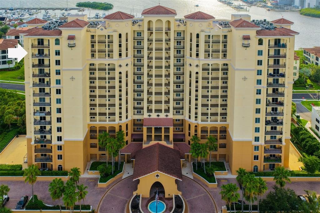5823 BOWEN DANIEL DRIVE UNIT 1501