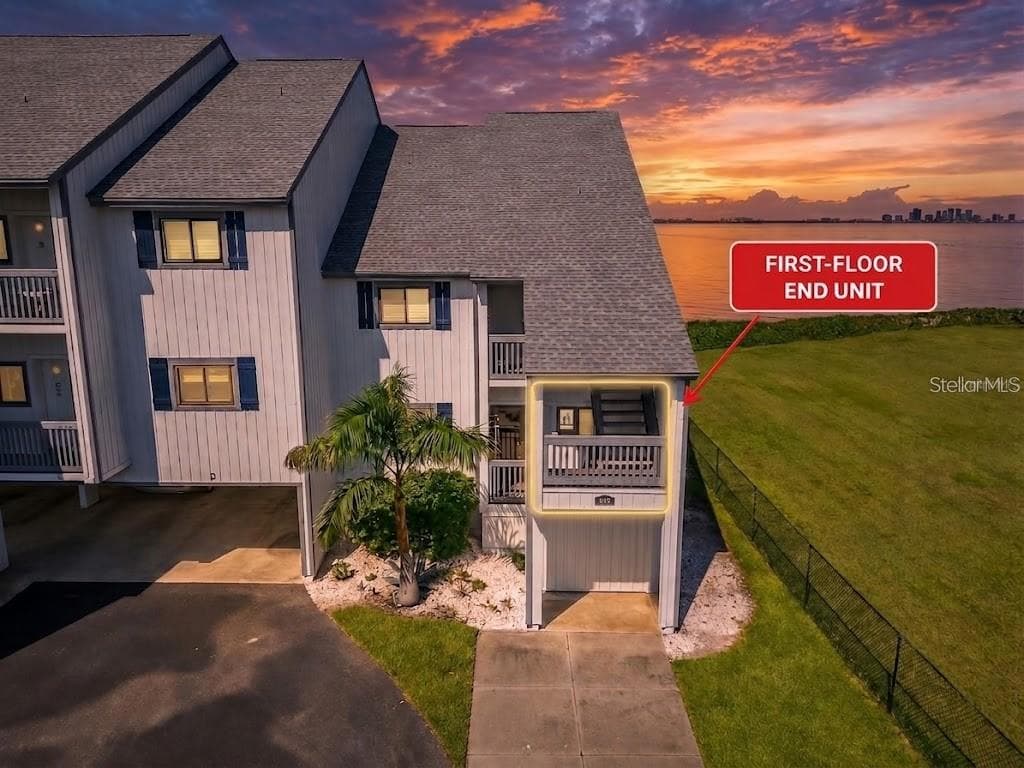 828 BAHIA DEL SOL DRIVE UNIT 59