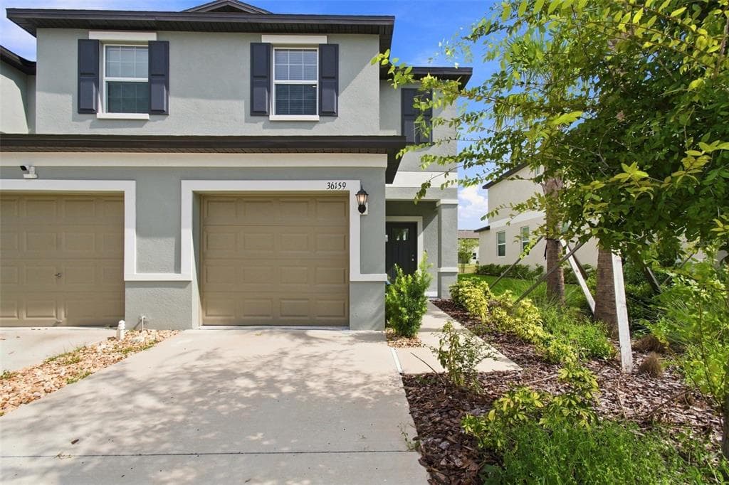 36159 RISA MICHELE STREET ZEPHYRHILLS, FL 33541