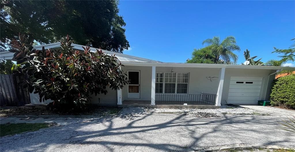 6219 12TH AVENUE S GULFPORT, FL 33707