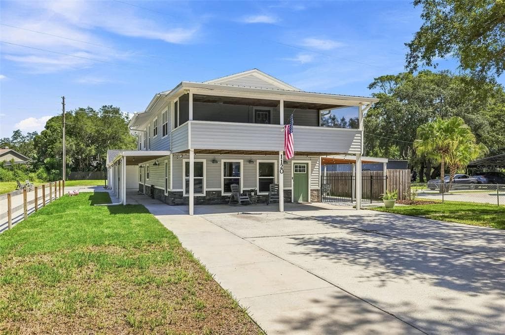 1120 1ST AVENUE N SAFETY HARBOR, FL 34695