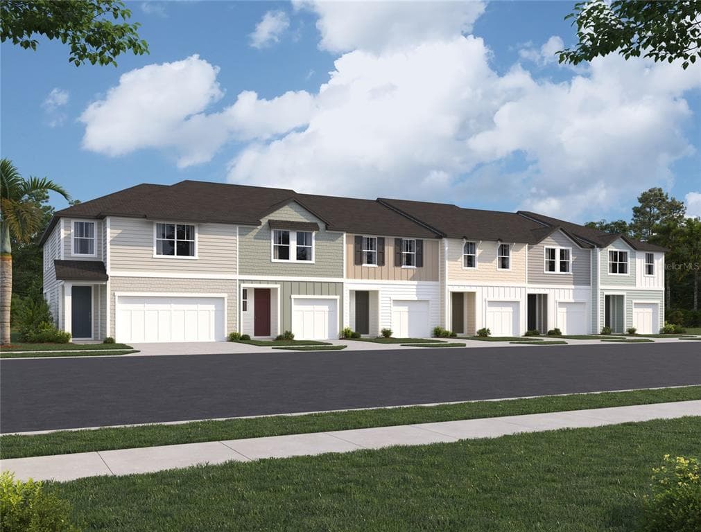 7328 DEER VALLEY CIRCLE TAMPA, FL 33635