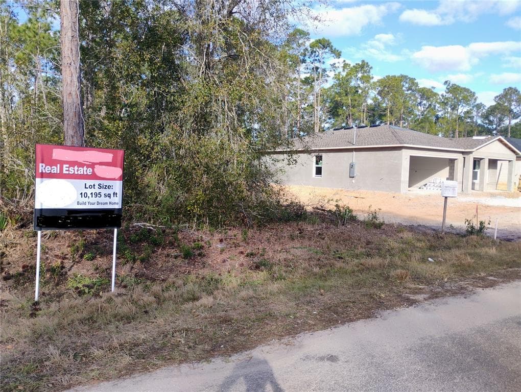 4217 GERONA AVENUE SEBRING, FL 33872