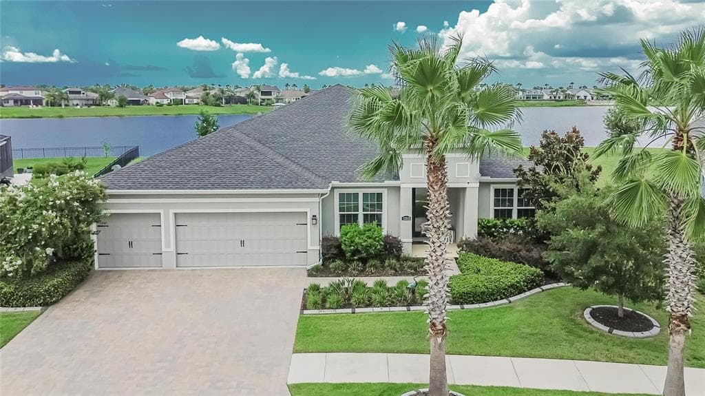 12313 NORA GRANT PLACE RIVERVIEW, FL 33579