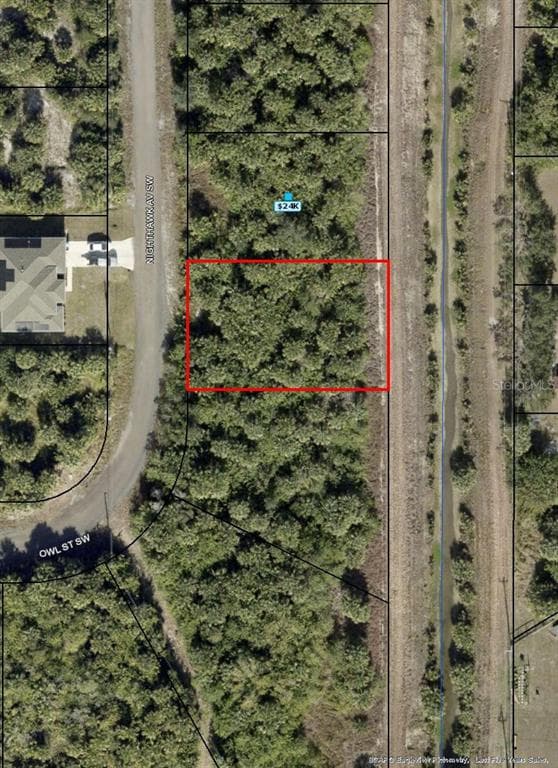 3391 NIGHTHAWK AVENUE SW PALM BAY, FL 32908