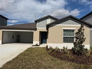 1629 TROPICAL OASIS AVENUE PLANT CITY, FL 33565