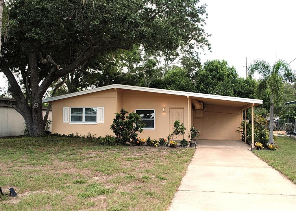 2149 RIVIERA DRIVE CLEARWATER, FL 33763