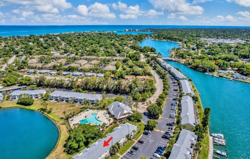 118 POMPANO DRIVE SE UNIT B