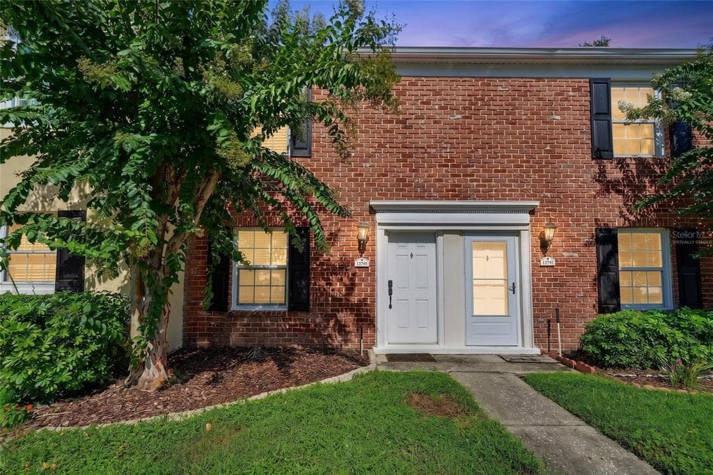 13747 JUNIPER BLOSSOM DRIVE TAMPA, FL 33618