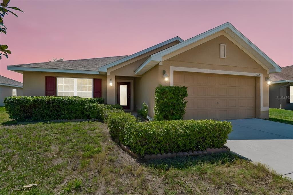 13613 NITI DRIVE HUDSON, FL 34669