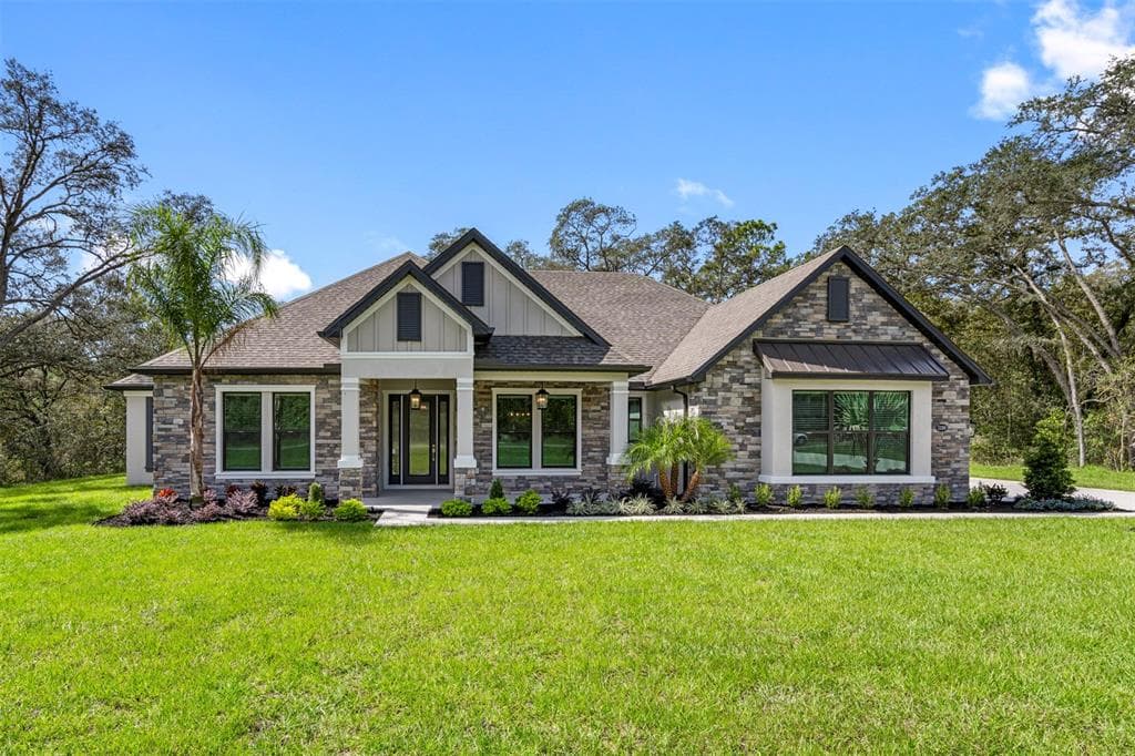 17558 LIPPIZAN LANE HUDSON, FL 34667