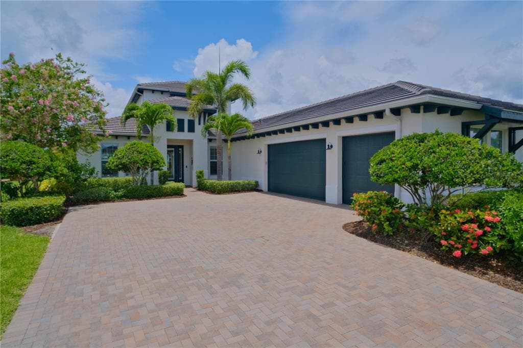 5114 TIDEWATER PRESERVE BOULEVARD BRADENTON, FL 34208