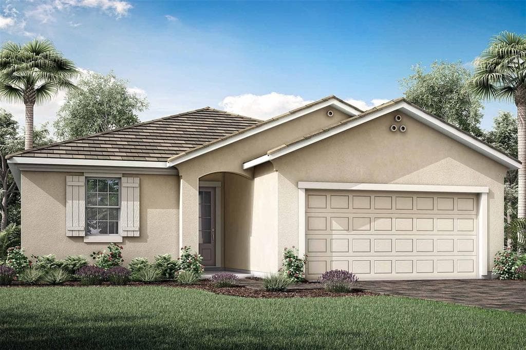 12173 NEW TRANQUILITY PATH VENICE, FL 34293