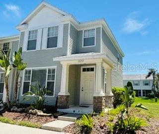 12253 COUNTRY WHITE CIRCLE TAMPA, FL 33635
