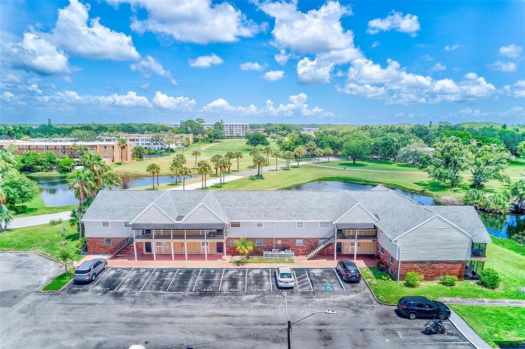 200 COUNTRY CLUB DRIVE UNIT 1501 LARGO, FL 33771